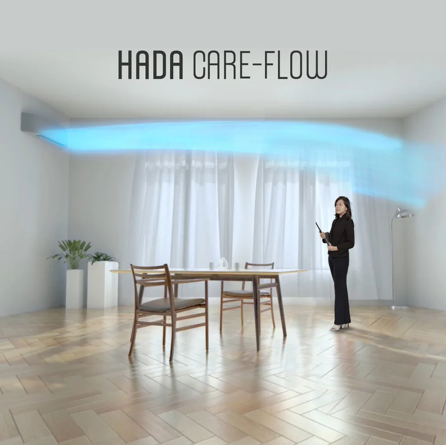 HADA Care Flow