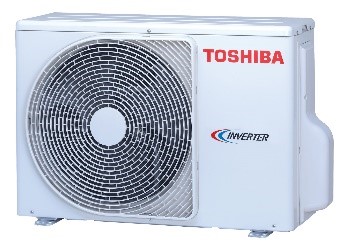 Toshiba Singapore | Air Conditioning